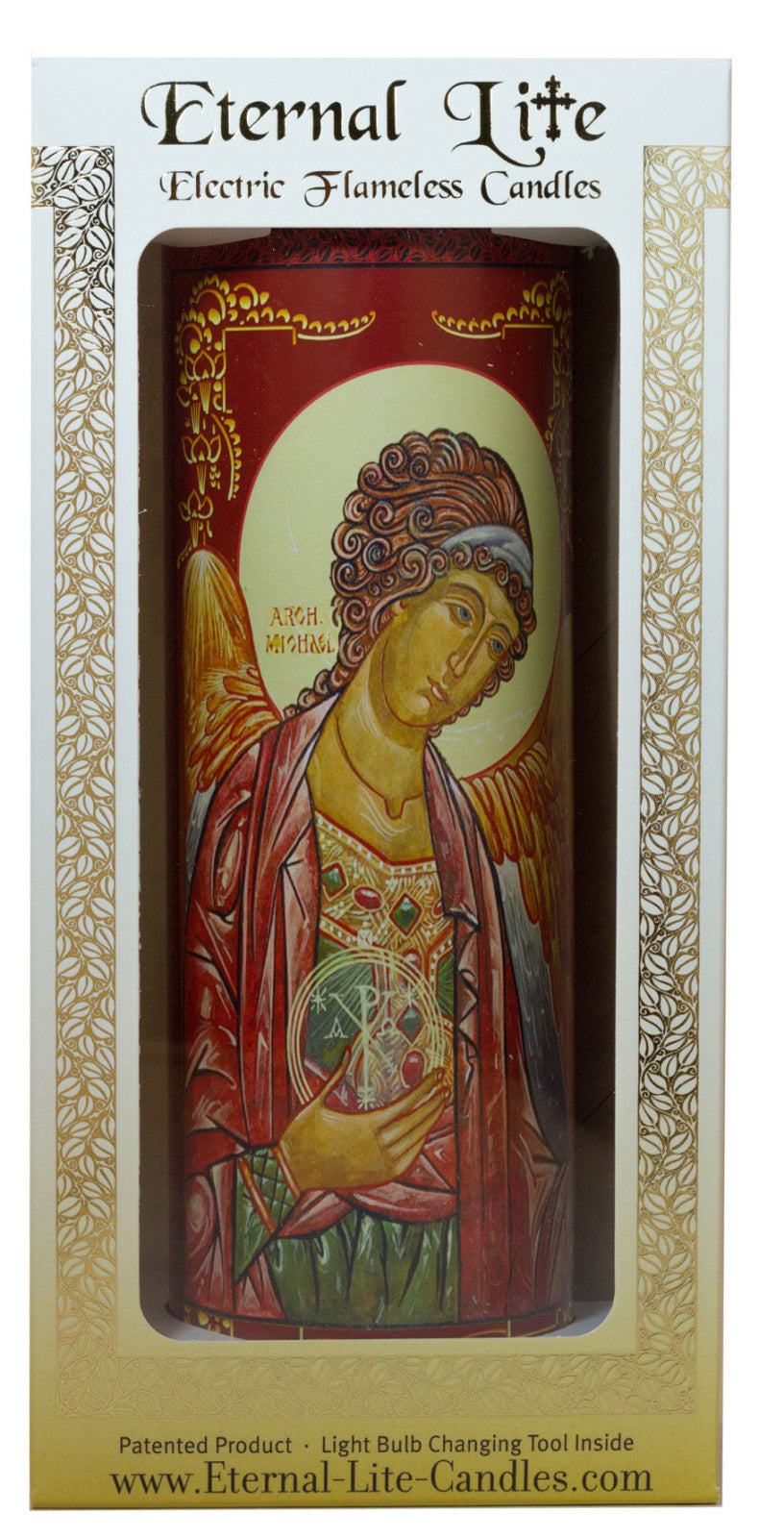 Saint Michael Traditional