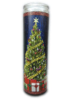 Holiday Christmas Tree