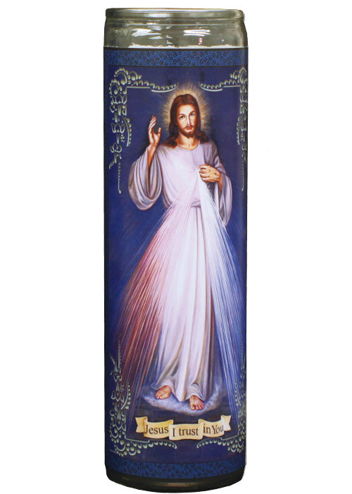 Divine Mercy