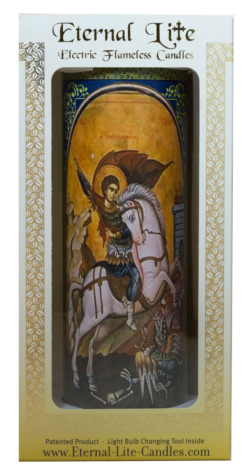 Saint George