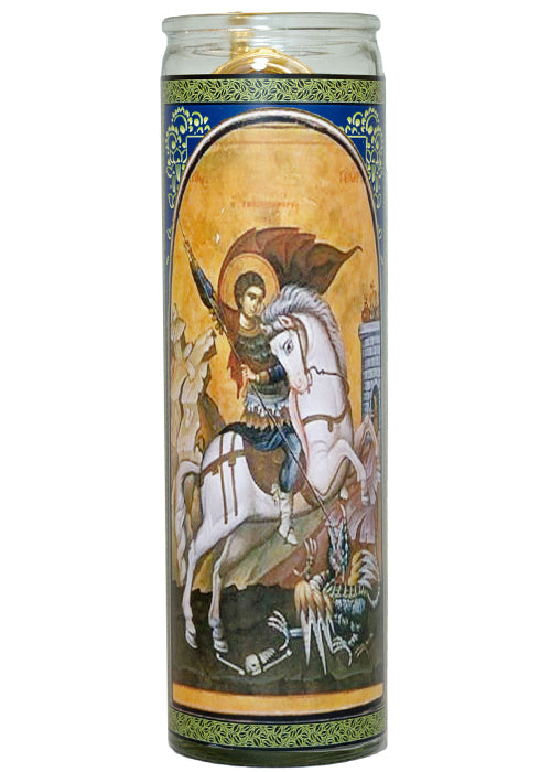 Saint George