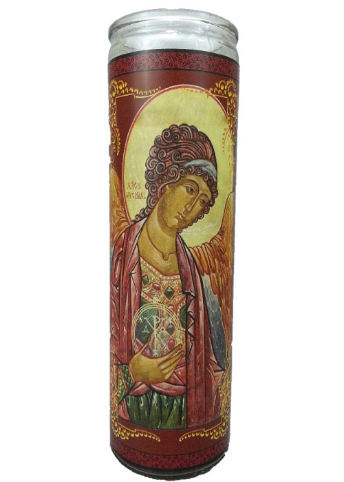 Saint Michael Traditional