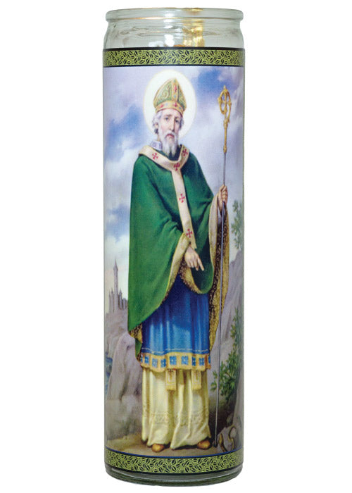 Saint Patrick