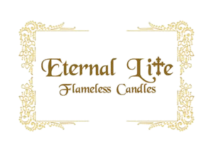 Eternal Lite Flameless Candles 