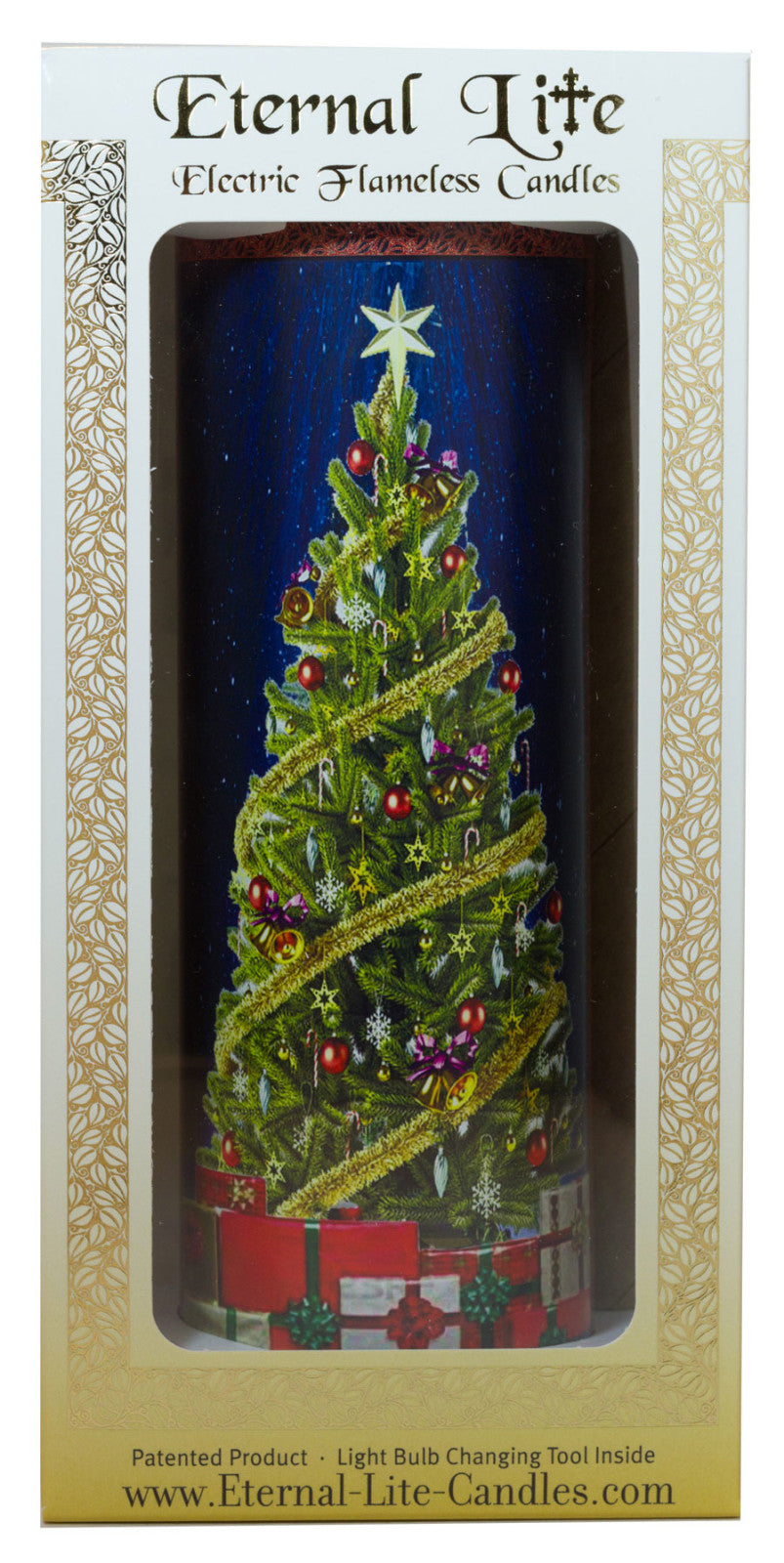 Holiday Christmas Tree