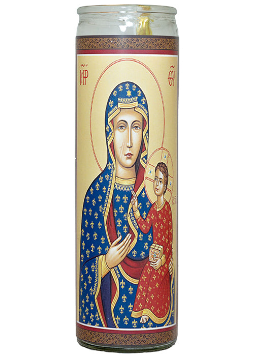 Our Lady of Czestochowa