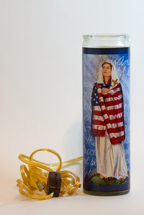 Our Lady of America