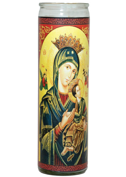 Our Lady of Perpetual Help