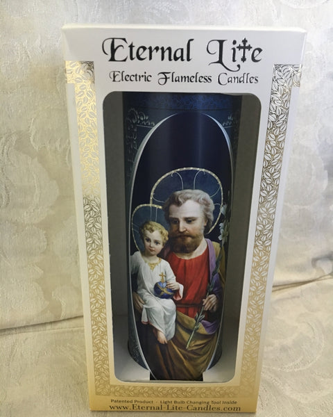 St Joseph