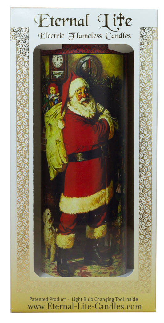 Santa Claus