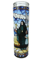 Stained Glass Mother Cabrini