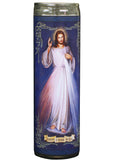 Divine Mercy