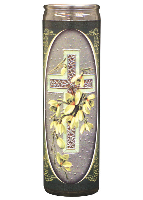 Holy Easter Cross