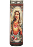 Immaculate Heart of Mary