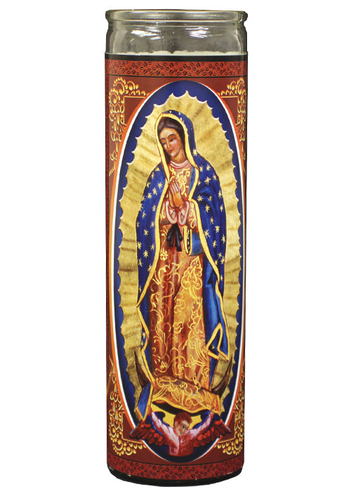 Our Lady of Guadalupe