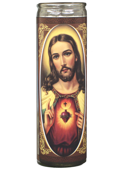 Sacred Heart of Jesus