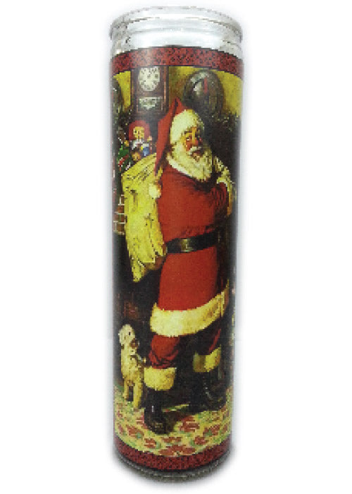 Santa Claus