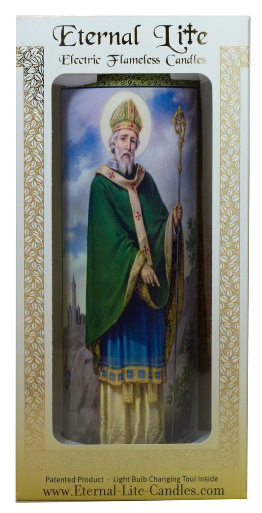 Saint Patrick