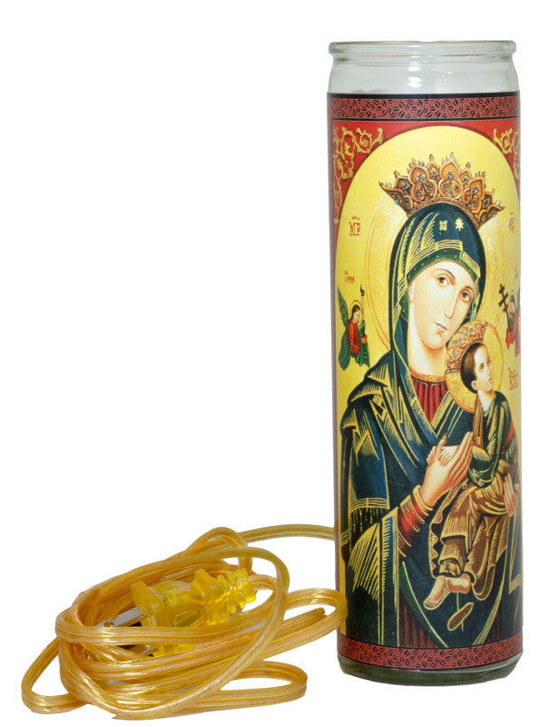 Our Lady of Perpetual Help