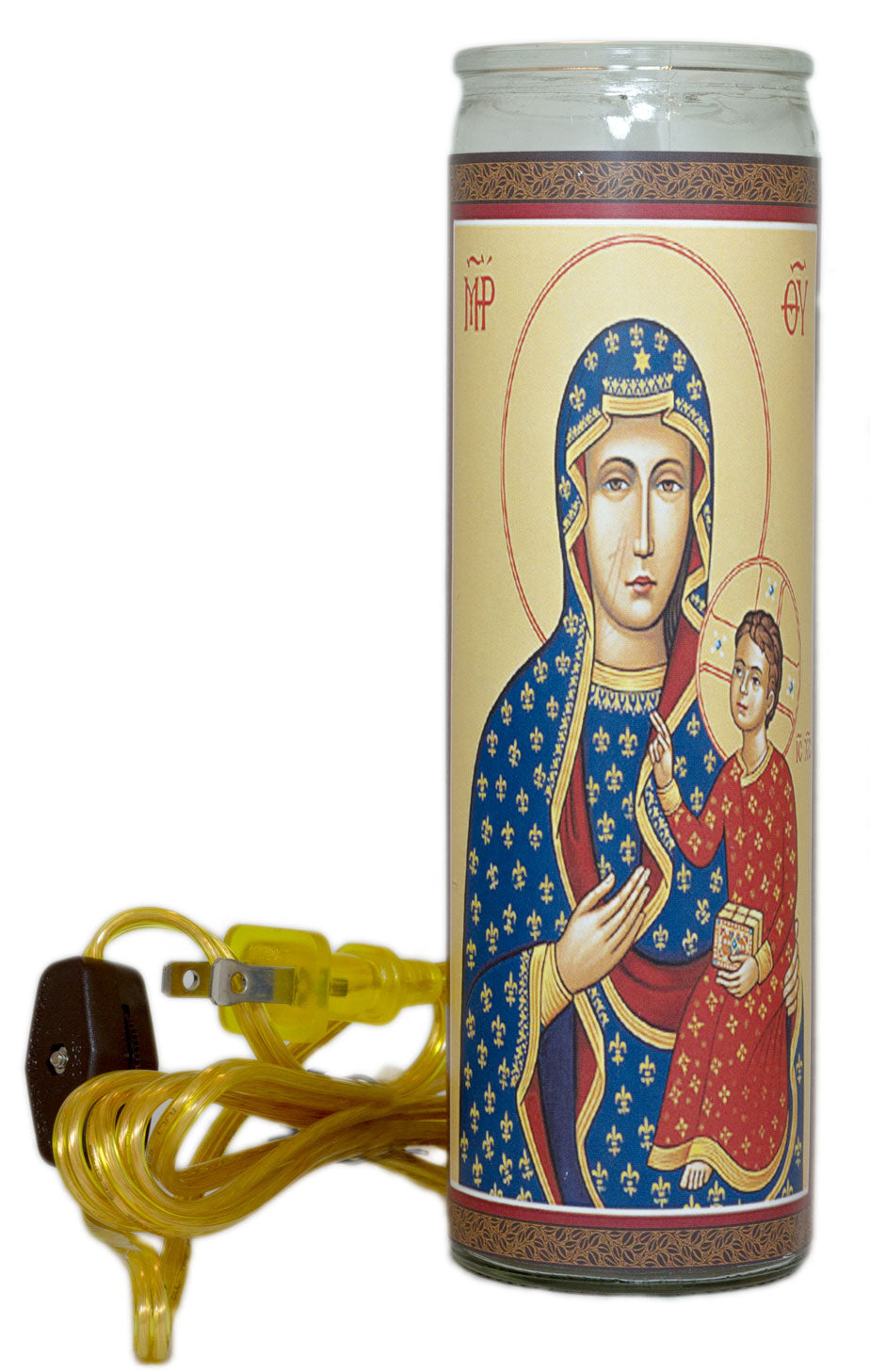 Our Lady of Czestochowa